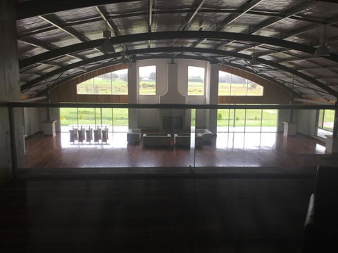 THE FAMILY RETREAT - Events Australia 0