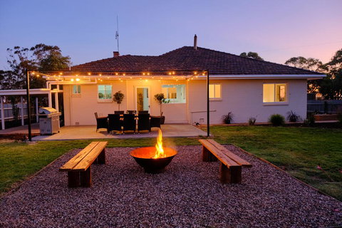 The Farmhouse. - Events Australia 0