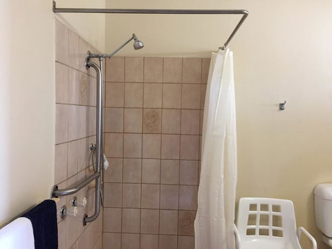 The Finley Palm Motor Inn - Events Australia 2