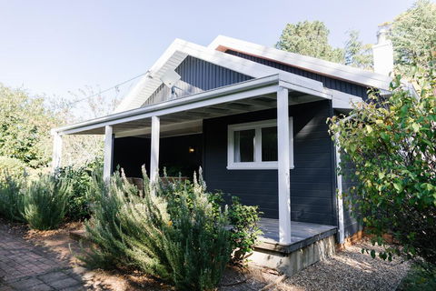The Farm House At Springfield - Tourism Bookings 0