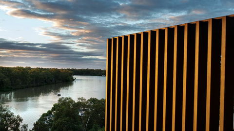 The Frames - Events Australia 3