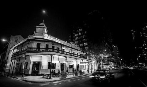 The Franklin Boutique Hotel - Events Australia 0