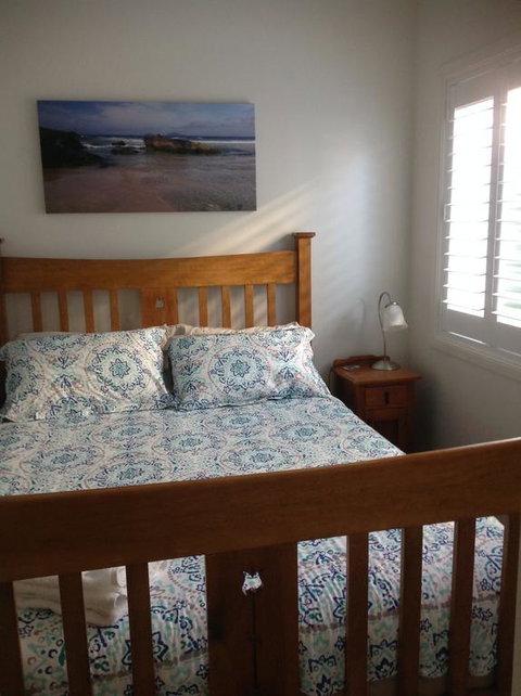 The Friendly Chat Bed And Breakfast - Tourism Bookings 3