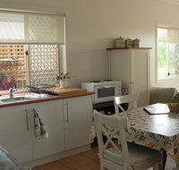 The Friendly Chat Bed and Breakfast - Accommodation Europe