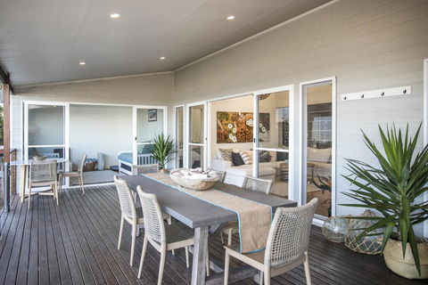 The G-Shack Rennies Beach, Ulladulla - Events Australia 2