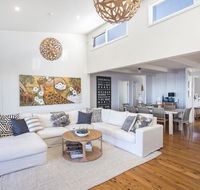 The G-Shack Rennies Beach Ulladulla - Events Australia