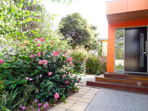 The Gallery Accommodation McCrae - Events Australia 0