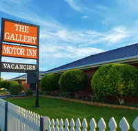The Gallery Motor Inn - Events Australia
