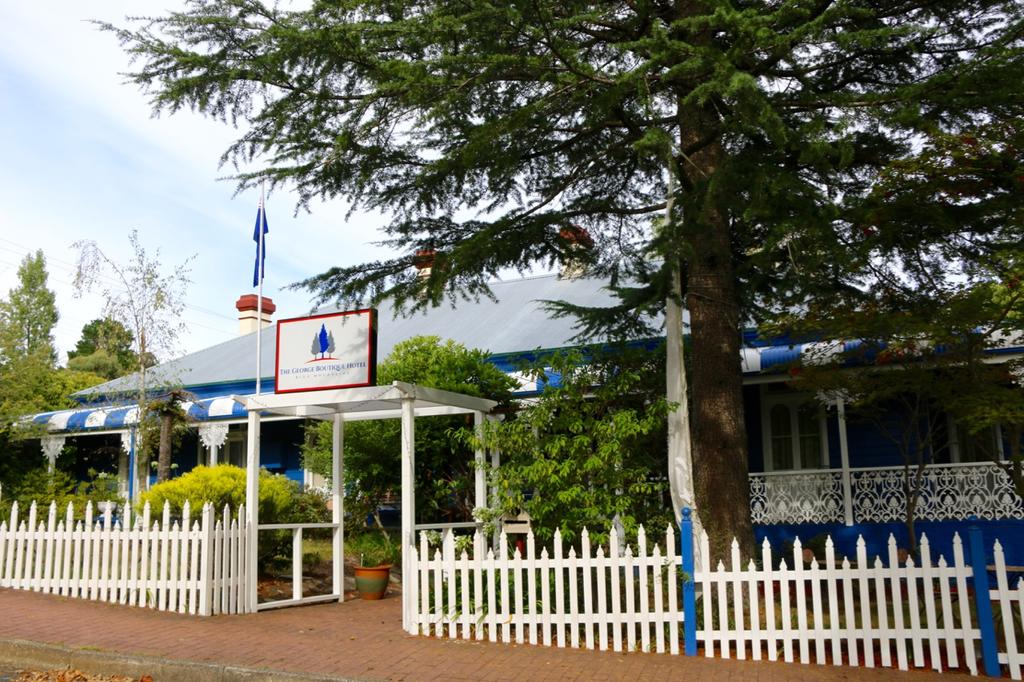Megalong Valley NSW Events Australia