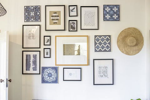 The Gardener's Cottage - Tourism Bookings 2