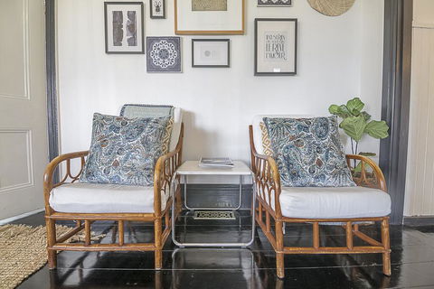 The Gardener's Cottage - Tourism Bookings 3