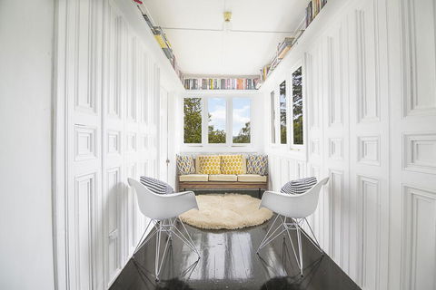 The Gardener's Cottage - Tourism Bookings 0