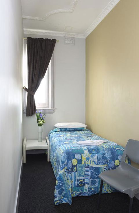 The George Street Hotel - Tourism Bookings 3