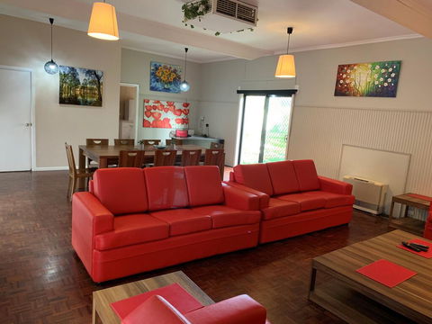 The Gazebo Place - Strathmerton - Tourism Bookings 0