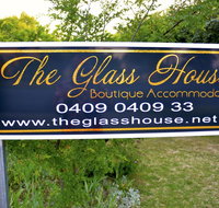 The Glasshouse Boutique Accommodation - Events Australia