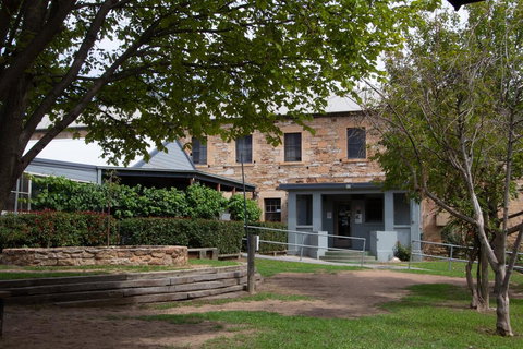 The Globe Hotel, Rylstone - Events Australia 0