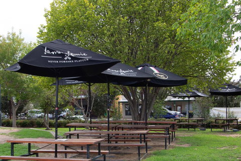 The Globe Hotel, Rylstone - Events Australia 2