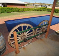The Gidgee Inn - Events Australia