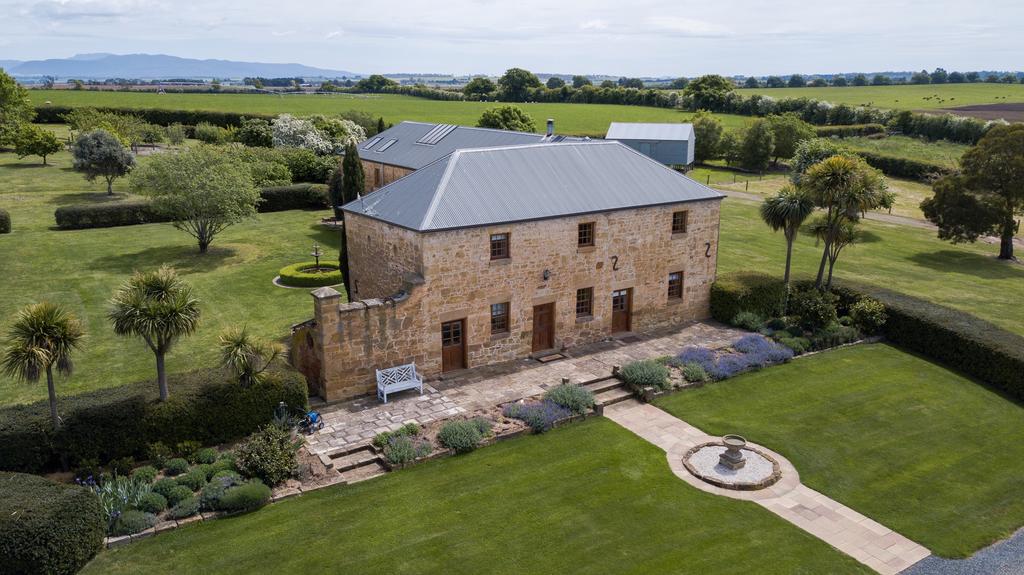 Cressy TAS Events Australia