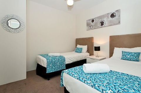 The Grand Apartments - Events Australia 1