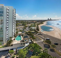 The Grand Apartments - Events Australia