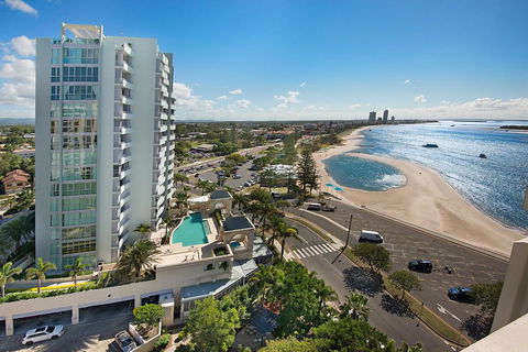 The Grand Apartments - Events Australia 0