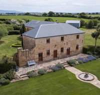 The Granary - Events Australia
