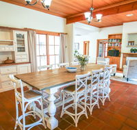The Grange Homestead - Tourism Bookings