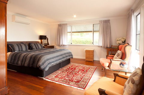 The Grange On Kalgan Bed & Breakfast, Pets Ok, Albany WA - Tourism Bookings 1