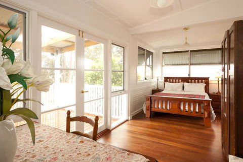 The Grange On Kalgan Bed & Breakfast, Pets Ok, Albany WA - Tourism Bookings 3