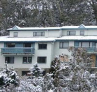 The Granny Flat - Accommodation Europe