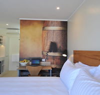 The Griff Motel - Tourism Bookings