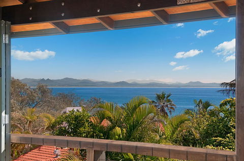 The Hawk At Wategos Beach - Accommodation Europe 0