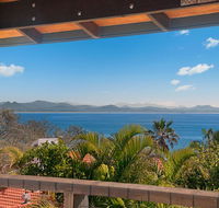 The Hawk at Wategos Beach - Accommodation Europe