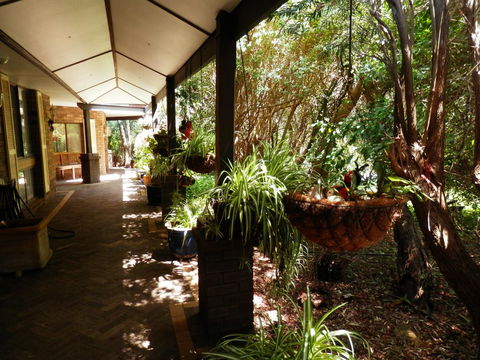 The Hideaway Luxury B&B Retreat - Events Australia 2