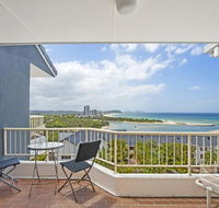 The Hill Apartments Currumbin Beach - Events Australia