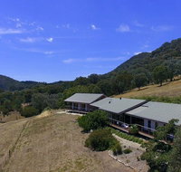 The Homestead at Holmeslgen at Eildon - Tourism Bookings