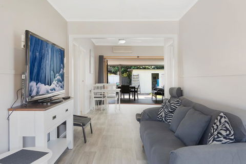 The Inlet Cottage - Events Australia 2