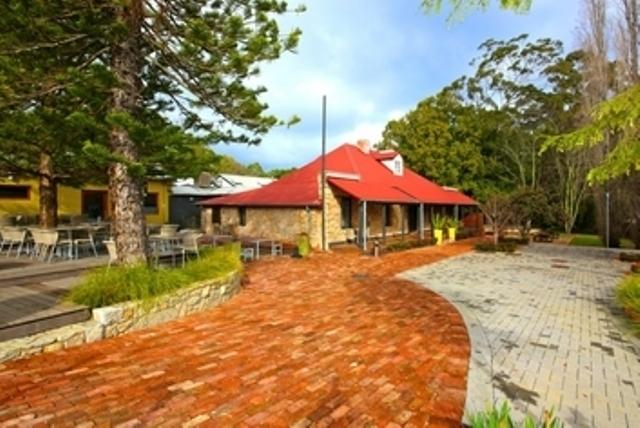 Mahogany Creek WA Tourism Bookings