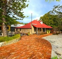 The Inn Mahogany Creek - Tourism Bookings