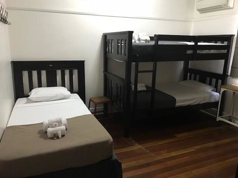 The Irish Village - Accommodation Europe 1