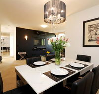 The Ivy - Long Stay Rates Parking Balcony - Events Australia