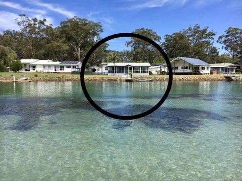 The Jetty House Jervis Bay - Events Australia 0