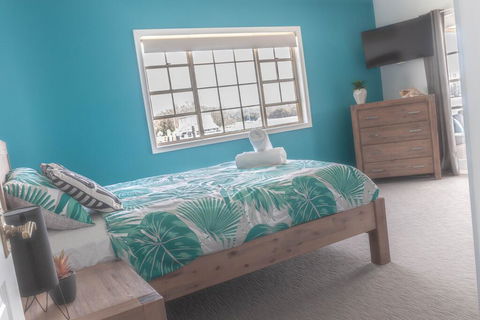 The Jetty House Jervis Bay - Events Australia 3