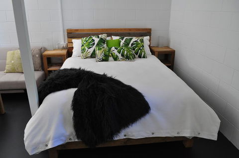 The Jungle Stays - Accommodation Europe 2