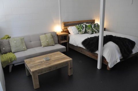The Jungle Stays - Accommodation Europe 0