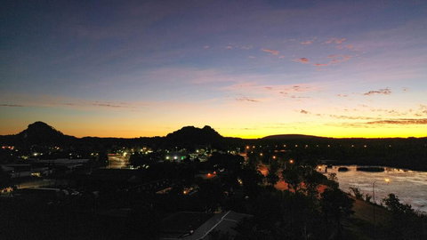 The Kimberley Grande Hotel - Events Australia 2