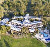 The Kooralbyn Valley - Events Australia