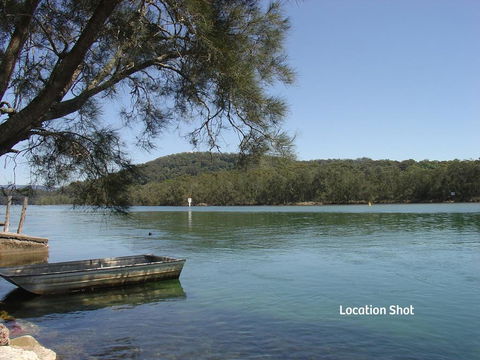 The Lake House - Lake Conjola - Events Australia 0