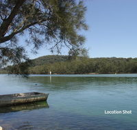 The Lake House - Lake Conjola - Events Australia